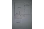 Etagenwohnung Marl Alt-Marl - 3 Zimmer, 59 m&sup2;, 448&euro; | Angebot:25206631