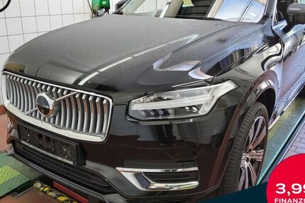 Volvo XC90 29.844 km 47.480 &euro; Witten 58453