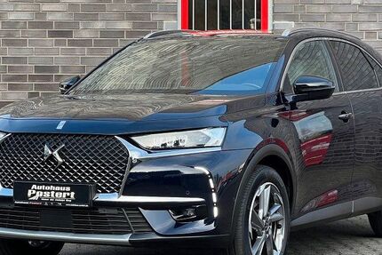 DS Automobiles DS7 (Crossback) 43.100 km 30.950 € Oberhausen 46147