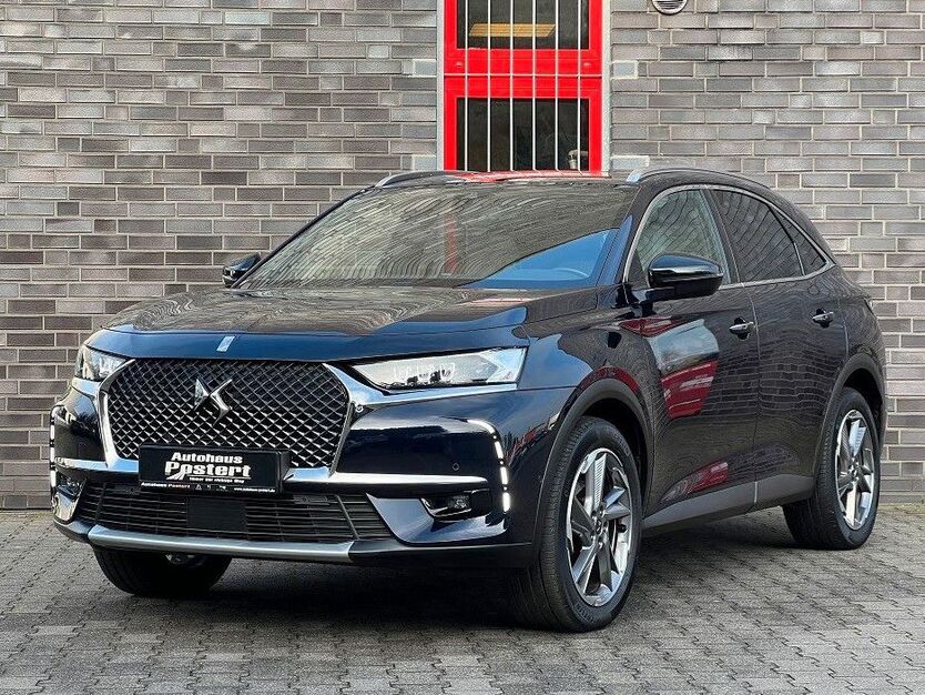 DS Automobiles DS7 (Crossback) 43.100 km 30.950 € Oberhausen 46147