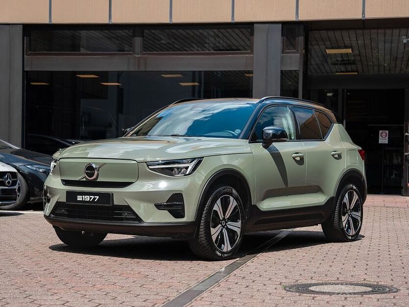 XC40