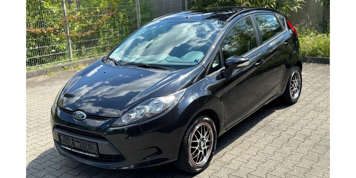 Ford Fiesta 149.500 km 2.499 &euro; Herne ( Nordrhein-Westfalen ) 44628