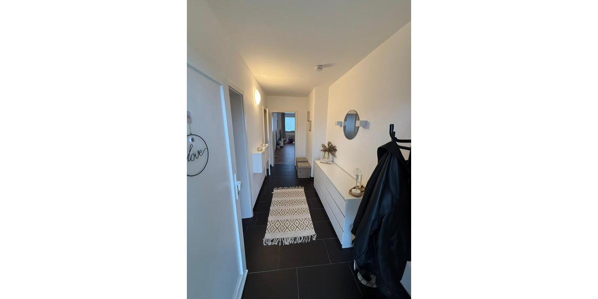 Etagenwohnung Duisburg Essenberg - 2 Zimmer, 46 m&sup2;, 400&euro; | Angebot:25806773