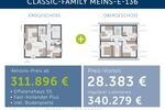 Einfamilienhaus Moers - 5 Zimmer, 136 m&sup2;, 2.200&euro; | Angebot:26396033