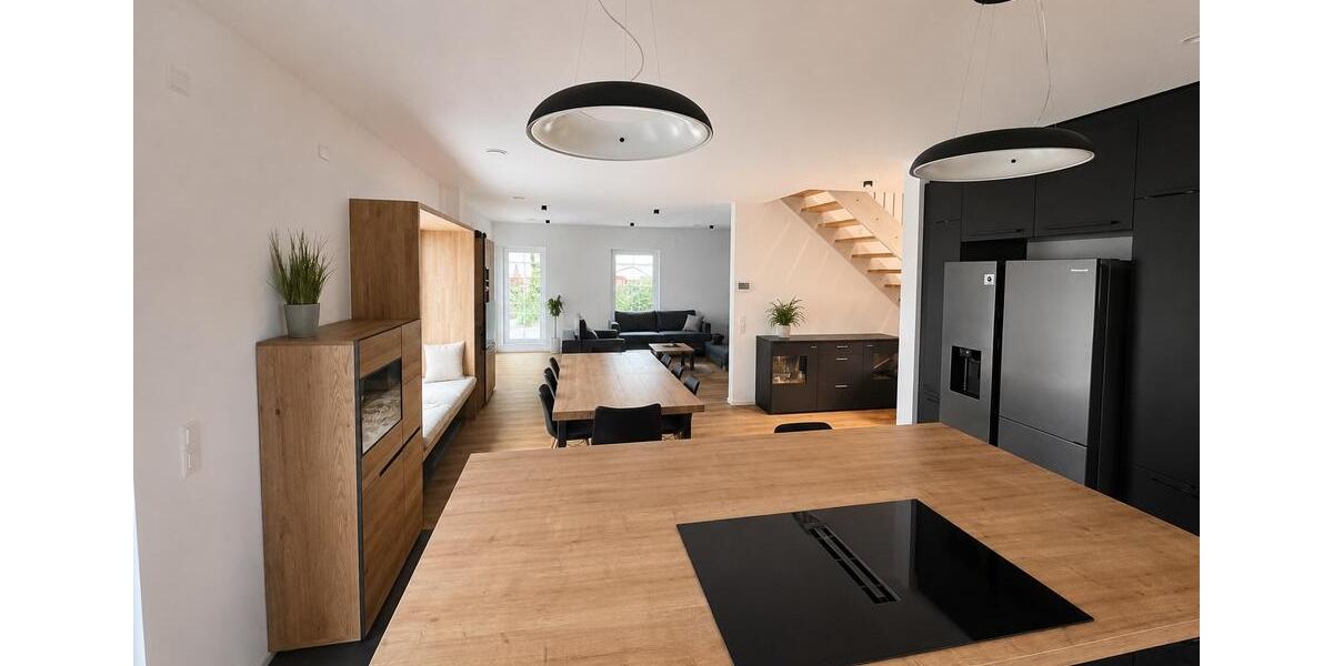 Einfamilienhaus Castrop-Rauxel Rauxel - 5 Zimmer, 190 m&sup2;, 1.090.000&euro; | Angebot:27003182