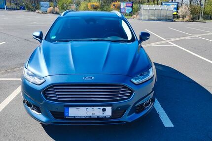 Ford Mondeo 132.000 km 13.900 &euro; Wuppertal 42389