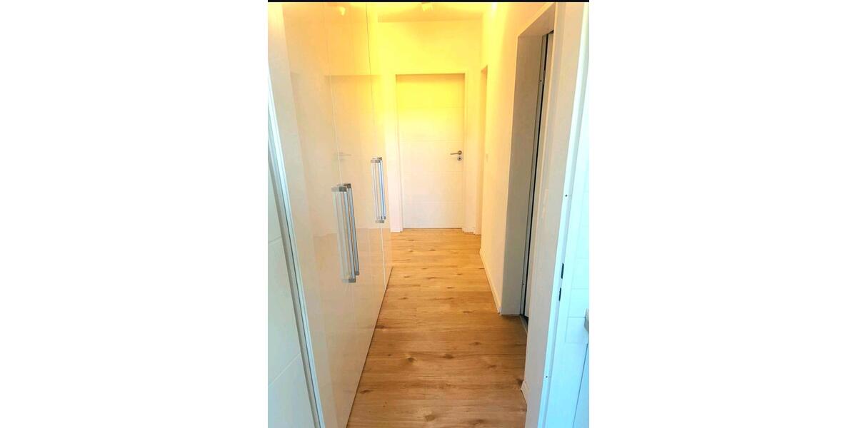 Etagenwohnung Wuppertal Cronenberg - 4 Zimmer, 89 m&sup2;, 268.000&euro; | Angebot:25626326