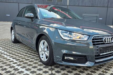 Audi A1 121.110 km 7.490 &euro; Essen 45145