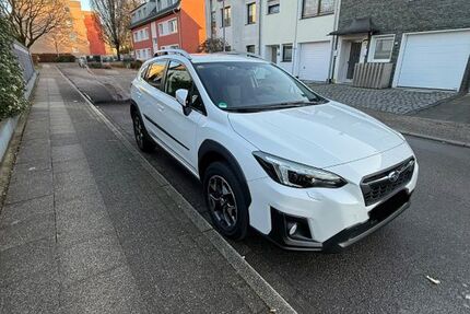 Subaru XV 63.277 km 17.000 &euro; Essen 45356