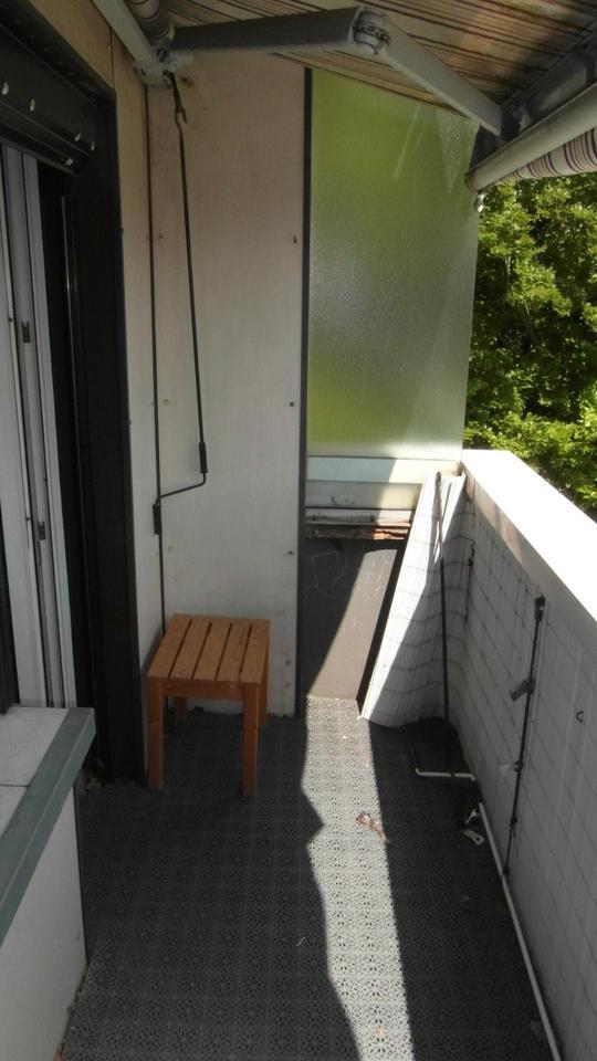 ETW 3.OG 4 Zimmer+KDB,Balkon,ruhige gute Lage,