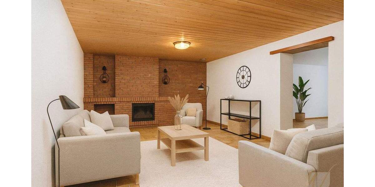 Top Wohnung mit Garten, Terrrasse, Balkon, Wellnessoase -Seltenheit 4 zimmer