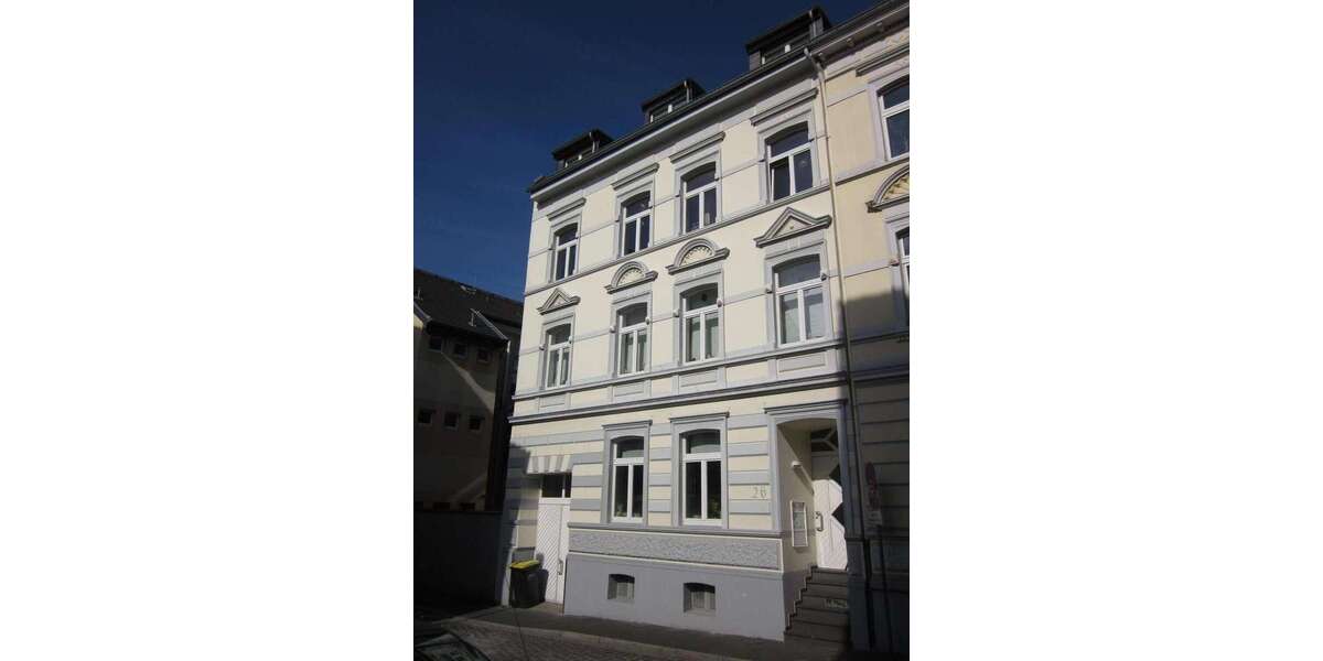 Etagenwohnung Ratingen - 2 Zimmer, 52 m&sup2;, 480&euro; | Angebot:27169928
