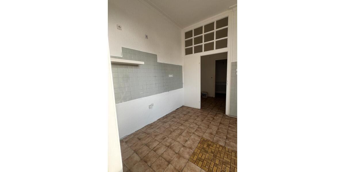 3 Zimmer KDB 1 OG in Erle Crangerstr 3 zimmer