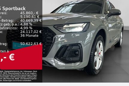 Audi Q5 47.659 km 43.980 &euro; Dorsten 46284