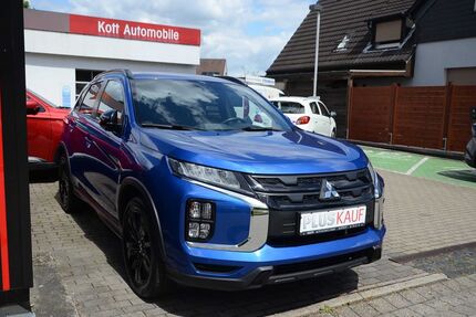 Mitsubishi ASX 124.613 km 17.250 &euro; Bottrop 46240