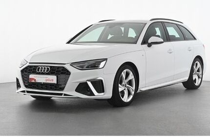 Audi A4 39.054 km 25.760 &euro; Essen 45143