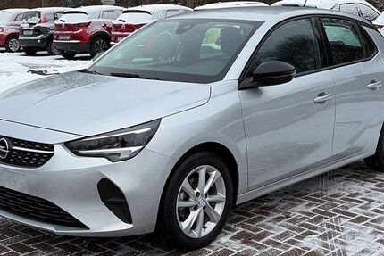 Opel Corsa 23.209 km 12.980 &euro; Hattingen 45527