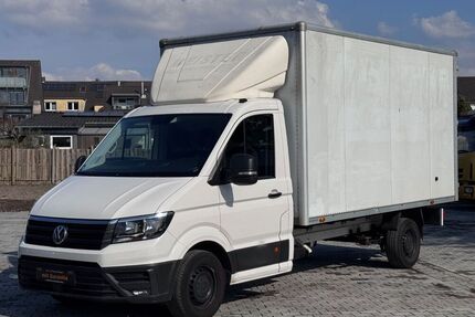 VW Crafter