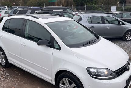 VW Golf 111.000 km 8.999 &euro; Gelsenkirchen 45886