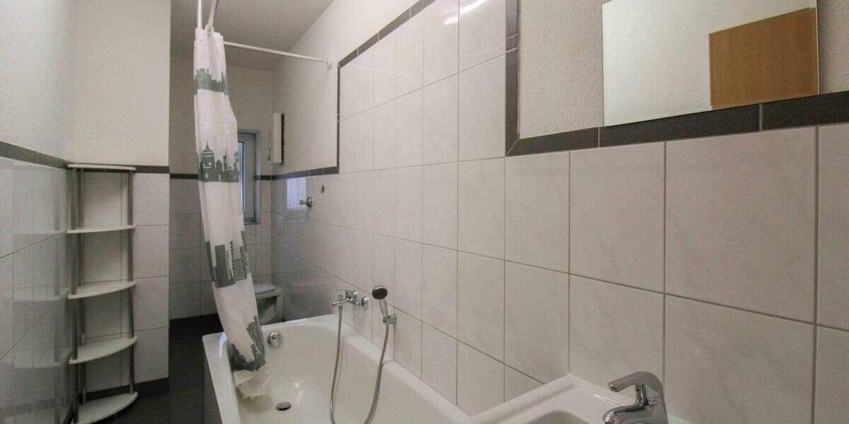 Flexibles Investment: 2 ETW 102 m² Trennbar 4 zimmer