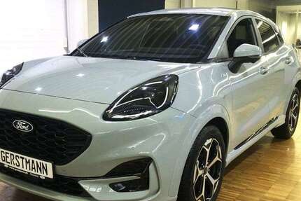 Ford Puma 9.857 km 24.980 € Düsseldorf 40589