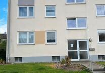 Frisch renovierte 3-Zimmer Wohnung zu vermieten (Breitscheid)