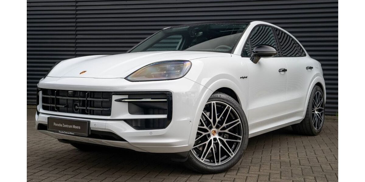 Porsche Cayenne 11.900 km 119.900 &euro; Moers 47441