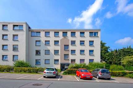 Wohnung Wuppertal Gemarkung Langerfeld - 3 Zimmer, 69 m&sup2;, 639&euro; | Angebot:27485691