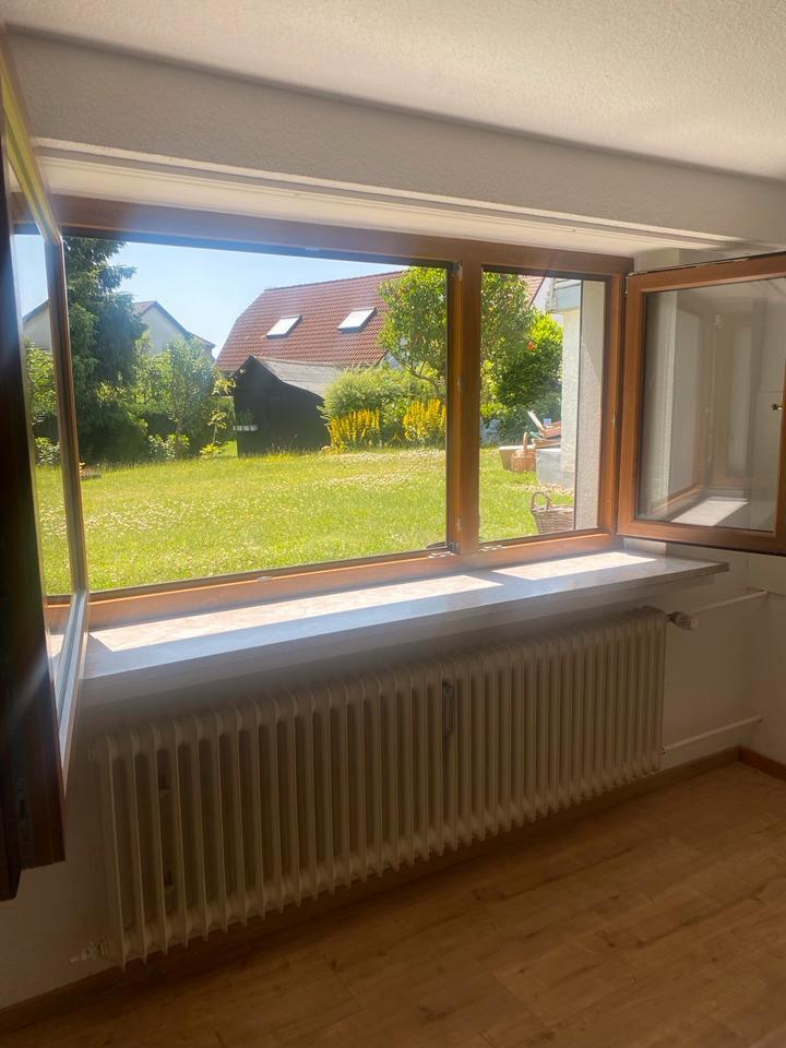 Renovierte 2 Zimmer Wohnung in Sprockhövel zu vermieten