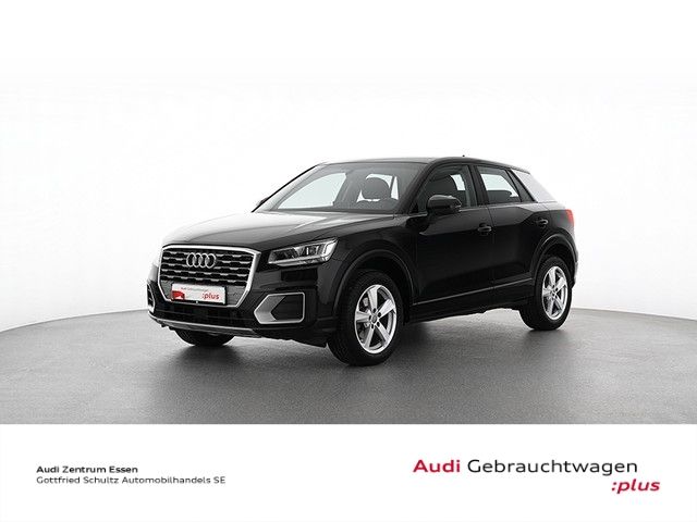 Audi Q2 79.335 km 18.880 &euro; Essen 45143