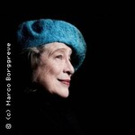 Elisabeth Leonskaja - Rezital