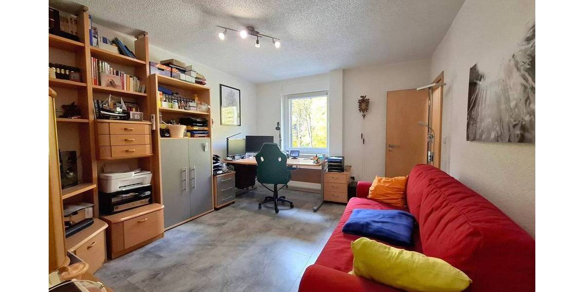 Reihenmittelhaus Bochum Weitmar - 5 Zimmer, 115 m&sup2;, 415.000&euro; | Angebot:26190380