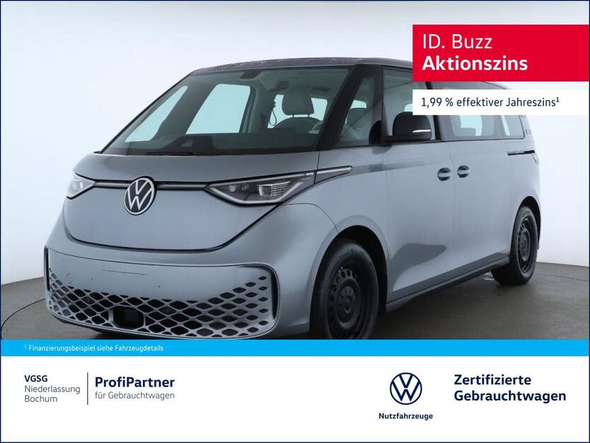VW ID. Buzz 17.798 km 53.540 € Bochum 44866