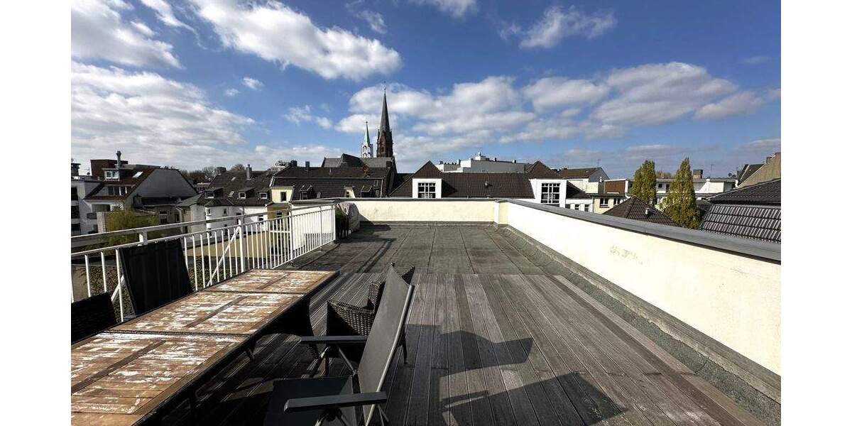 Jugendstilhaus im Herzen von Gelsenkirchen! 6 zimmer