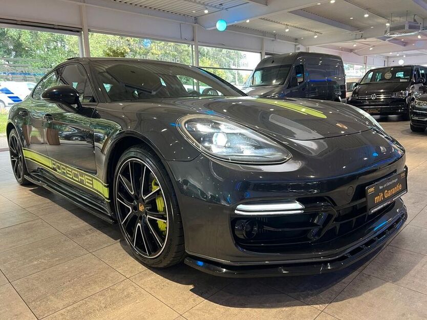 Panamera