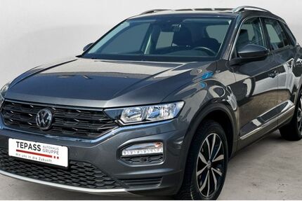 VW T-Roc 51.912 km 21.960 &euro; Wetter 58300