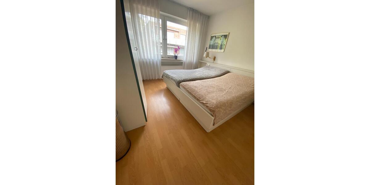 Etagenwohnung Dorsten - 2.5 Zimmer, 62 m&sup2;, 155.000&euro; | Angebot:27459952