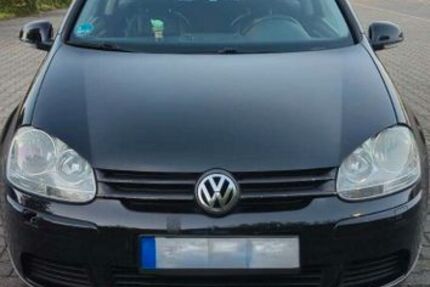 VW Golf 267.486 km 2.200 &euro; Sprockhövel 45549