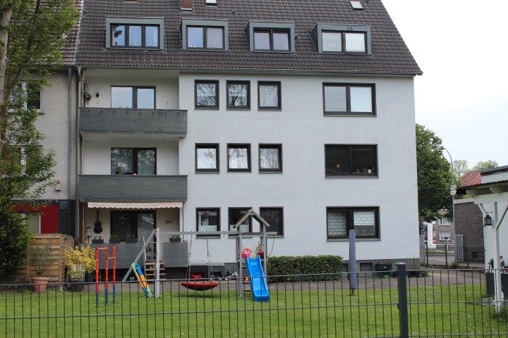 Etagenwohnung Essen Stadtbezirk IV - 3 Zimmer, 78 m&sup2;, 640&euro; | Angebot:26662658