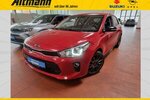 Kia Rio Dream Team Kamera Alu Navi DAB Klimaautom. SHZ 48.722 km 12.980 &euro; HAAN 42781