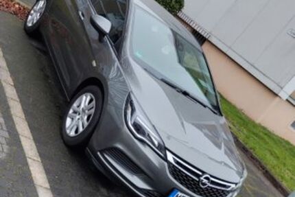 Opel Astra 62.950 km 11.000 &euro; Erkrath -Hochdahl 40699
