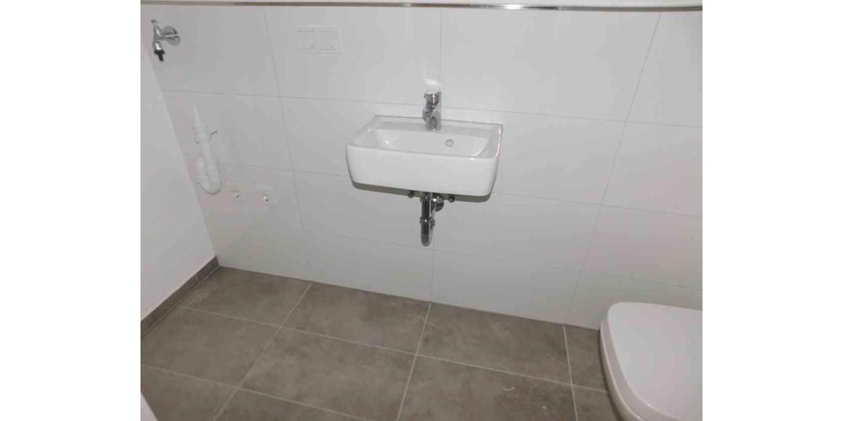 Rüttenscheider Straße: Großzügig geschnittene 2-Zi.-Neubauwohnung 2 zimmer