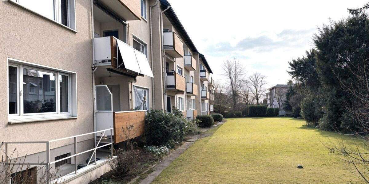 Äußerst gepflegte 3-Zimmer-Wohnung in ruhiger Wohnlage von Velbert 3 zimmer