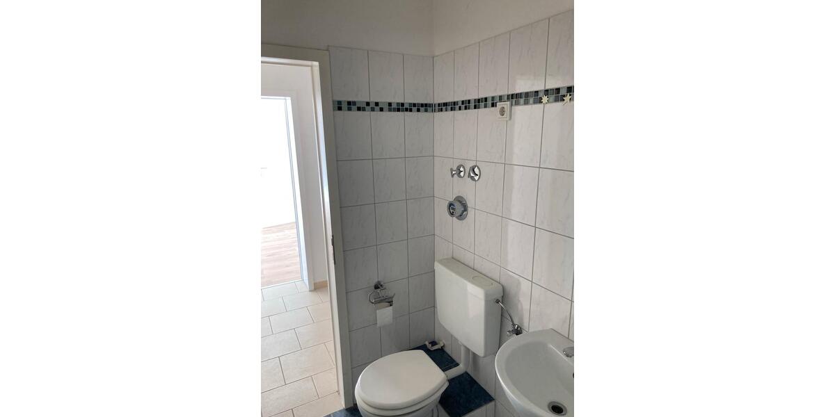 Schöne, helle 1-Zimmer-Wohnung in Velbert 42551 zu vermieten 1 zimmer