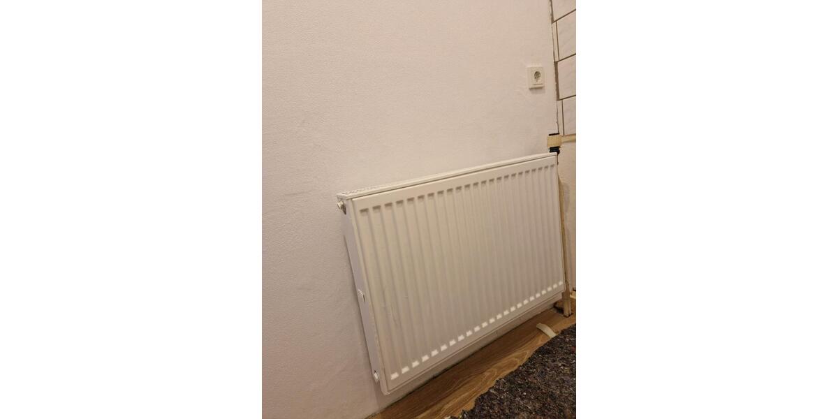 Renoviertes Appartement in Sterkrade - 30 qm - 400 warm 1 zimmer