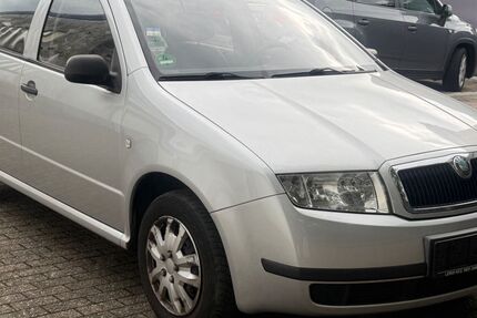 Skoda Fabia 129.429 km 644 &euro; Moers 47445