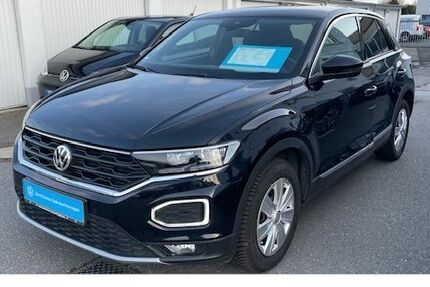 VW T-Roc 58.582 km 18.888 &euro; Herten 45701