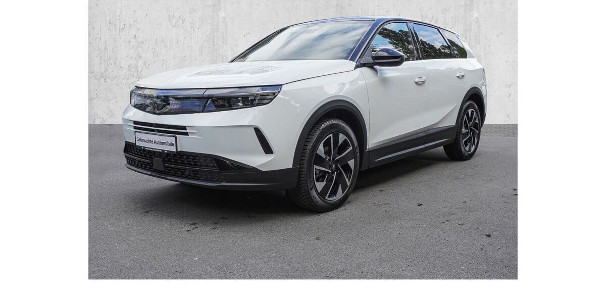 Opel Grandland (X) 1.613 km 28.750 &euro; Mettmann 40822