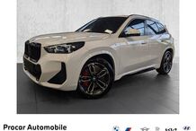 Gebrauchtwagen BMW X1