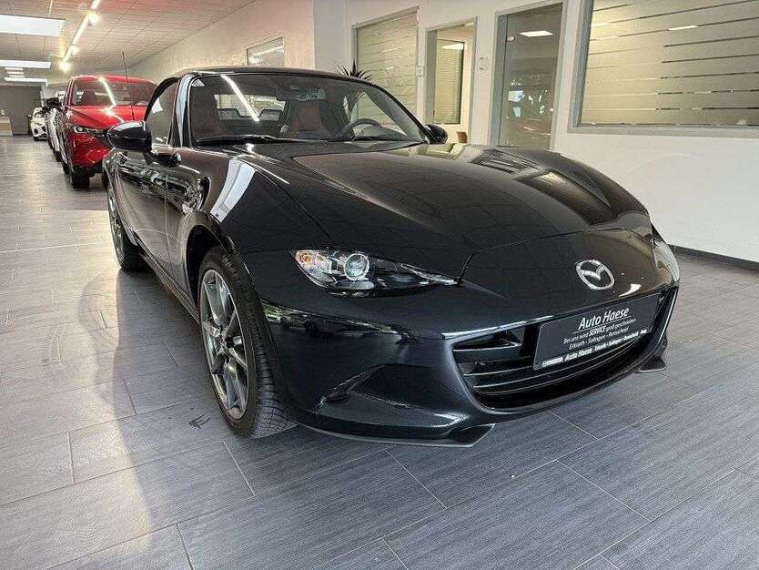 MX-5